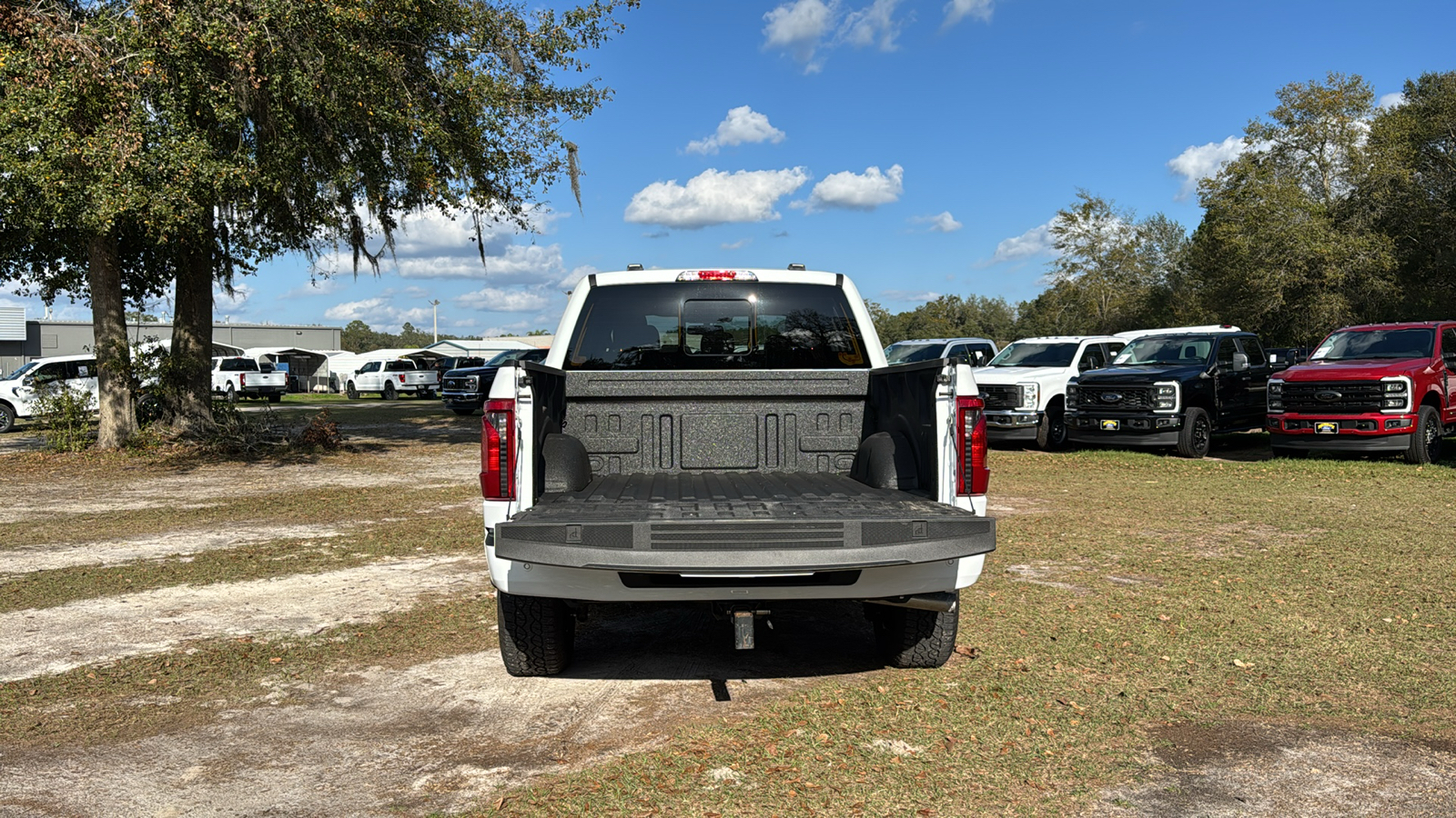 2024 Ford F-150 XLT 6