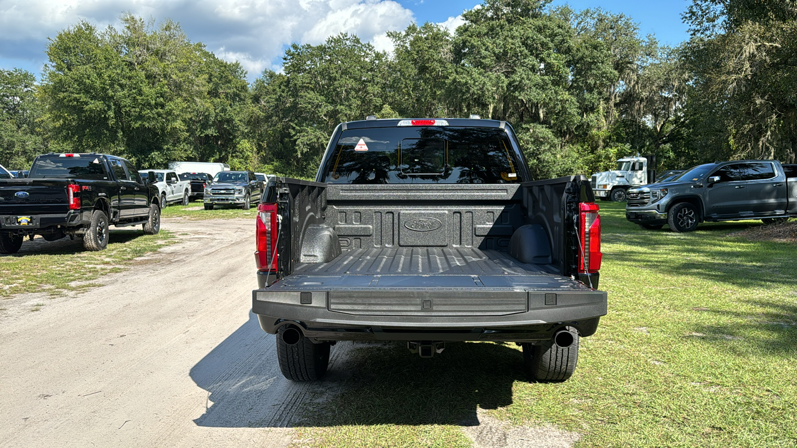 2024 Ford F-150 XLT 6