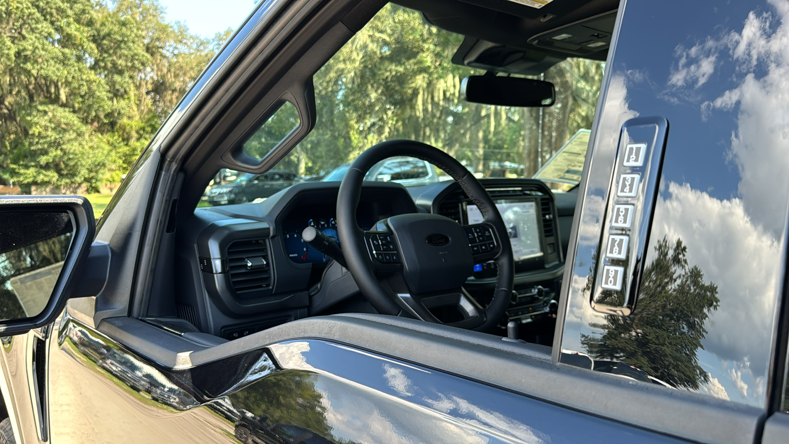 2024 Ford F-150 XLT 14