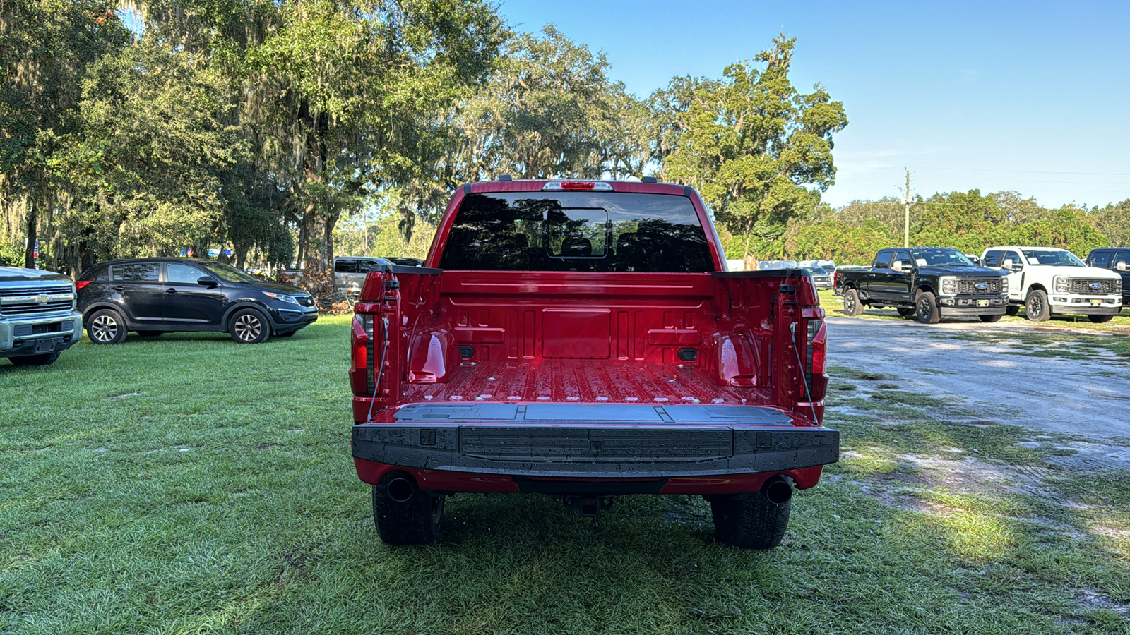 2024 Ford F-150 XLT 6