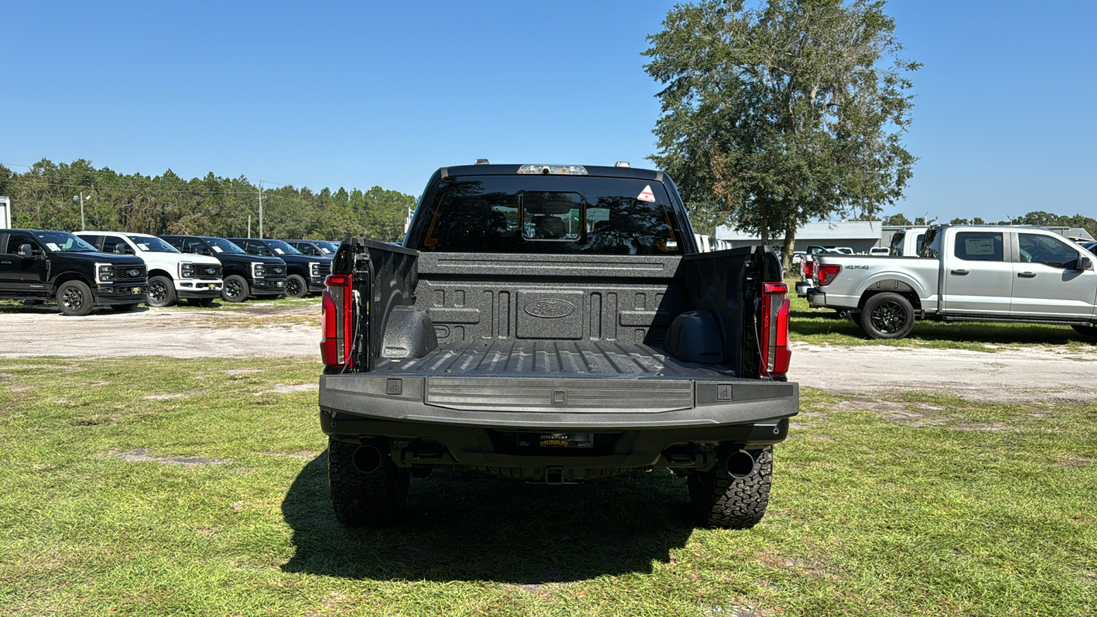 2024 Ford F-150 Raptor 6