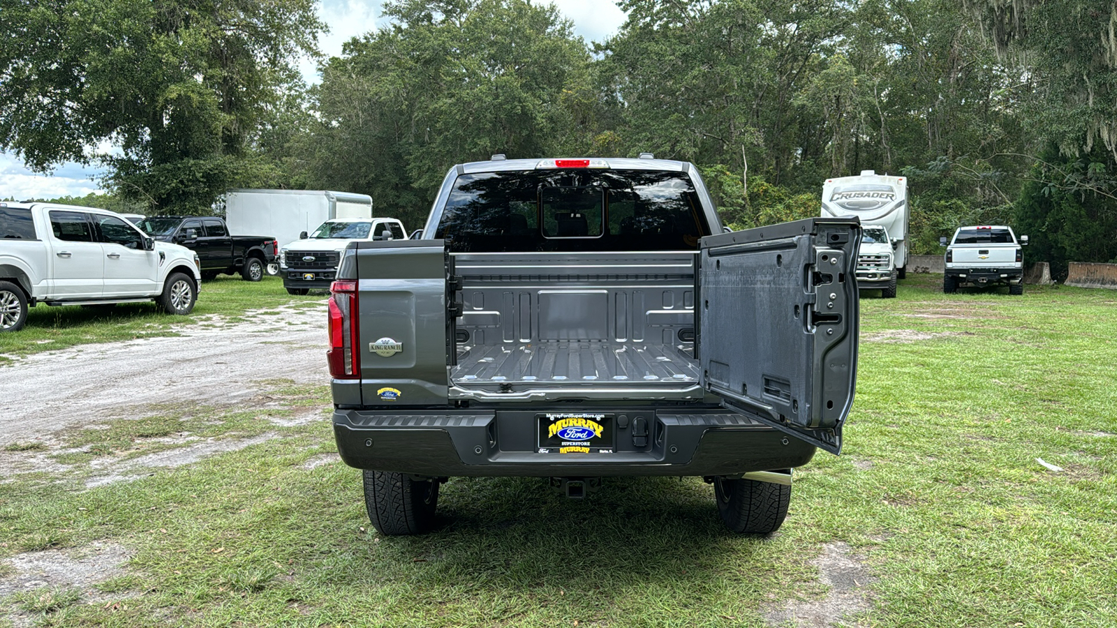 2024 Ford F-150 King Ranch 6