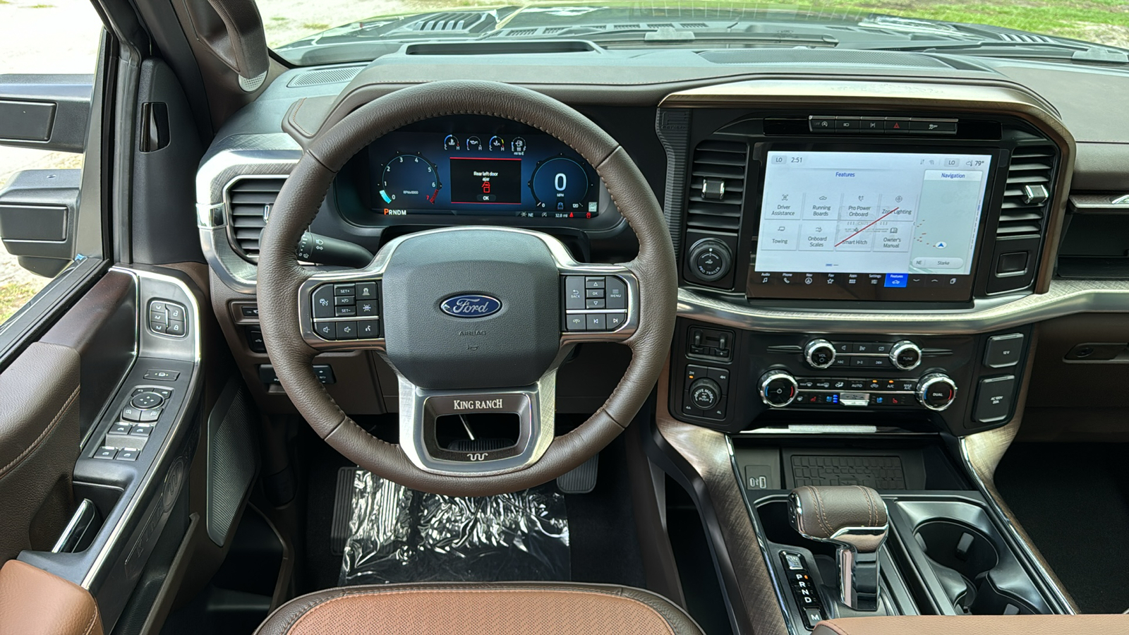 2024 Ford F-150 King Ranch 24