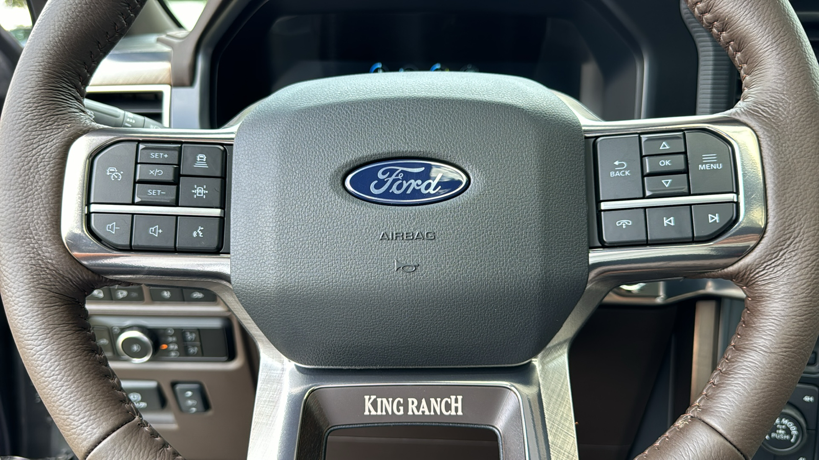 2024 Ford F-150 King Ranch 28