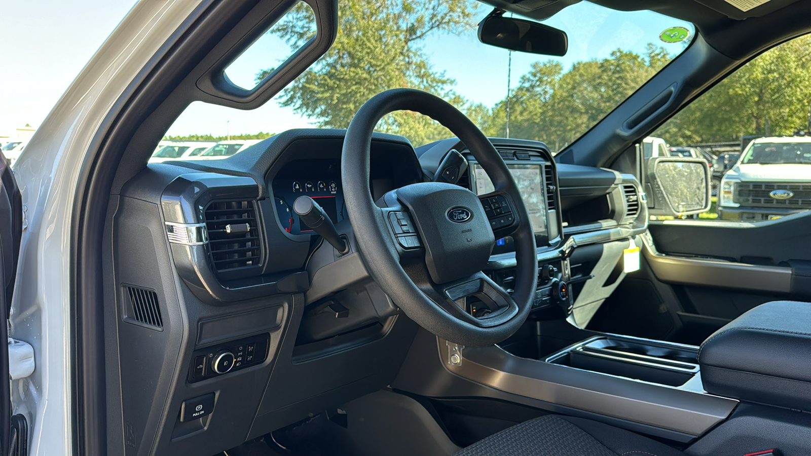 2024 Ford F-150 STX 29