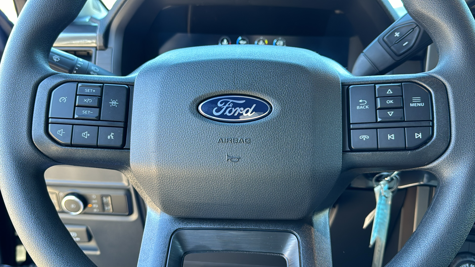 2024 Ford F-150 STX 20