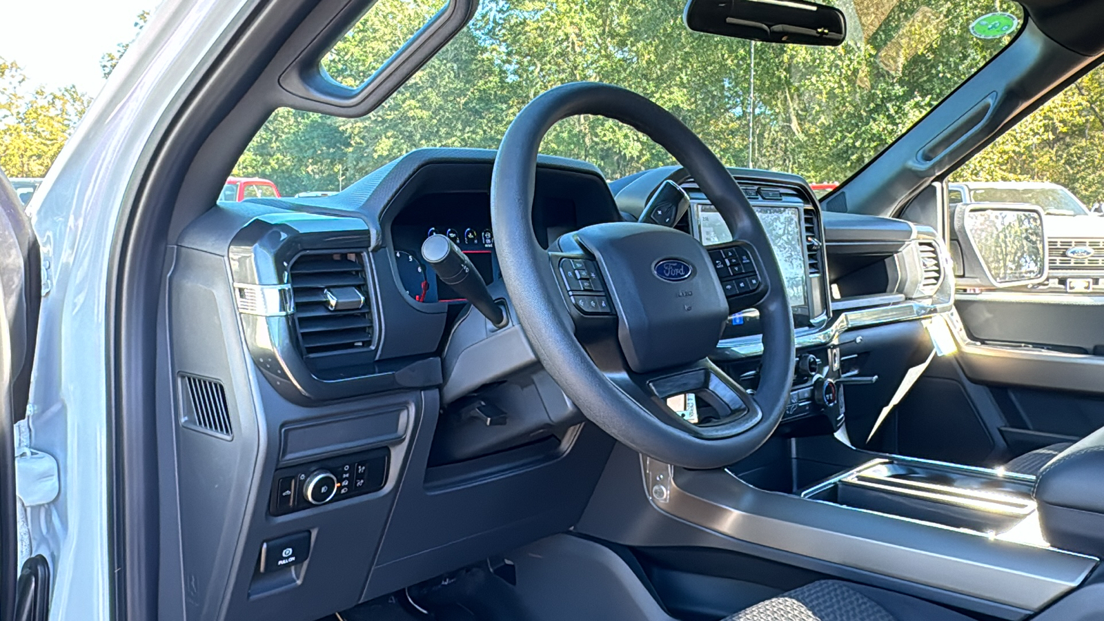 2024 Ford F-150 STX 29