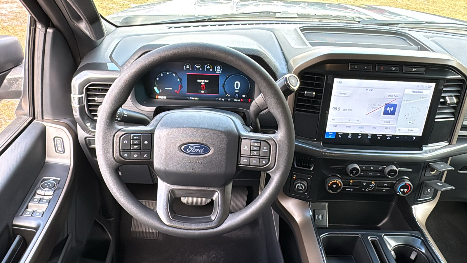 2024 Ford F-150 STX 18