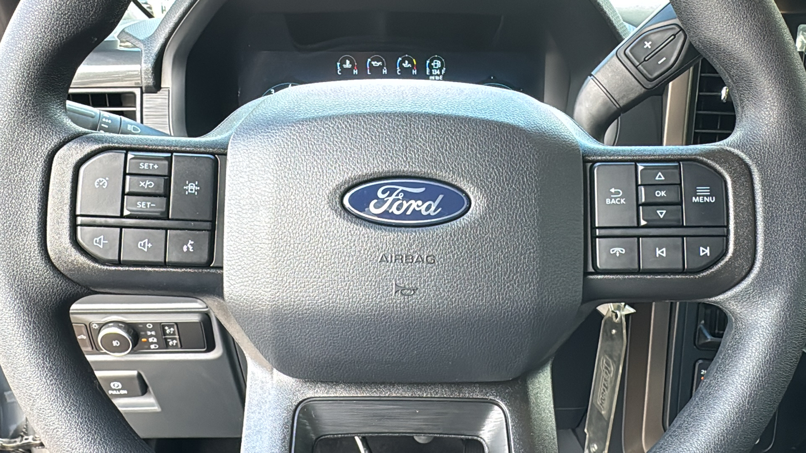 2024 Ford F-150 STX 21