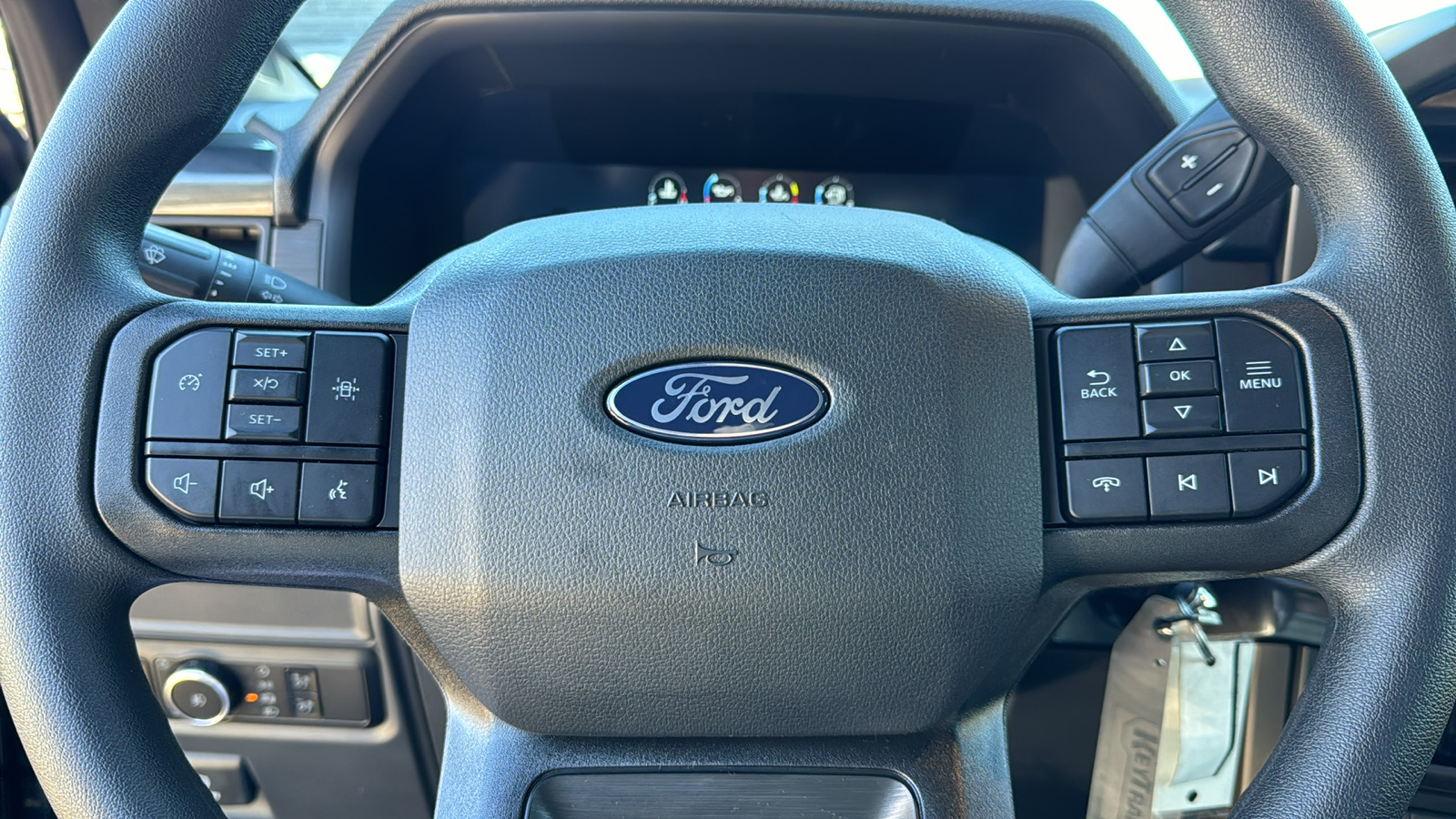 2024 Ford F-150 STX 20