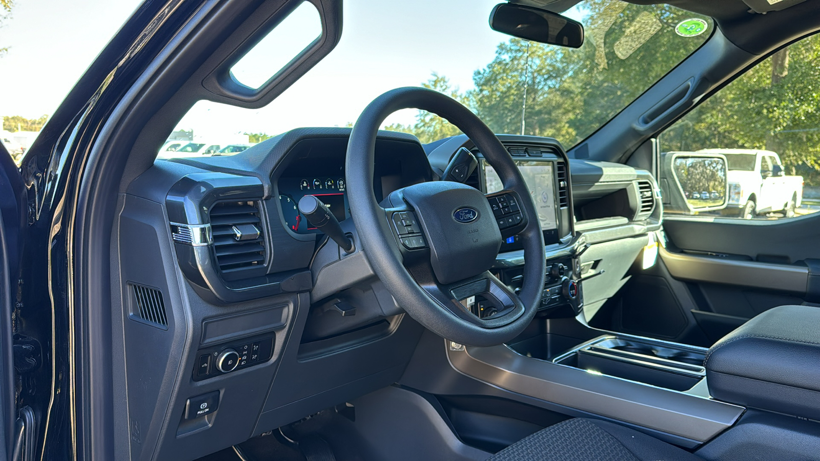 2024 Ford F-150 STX 29