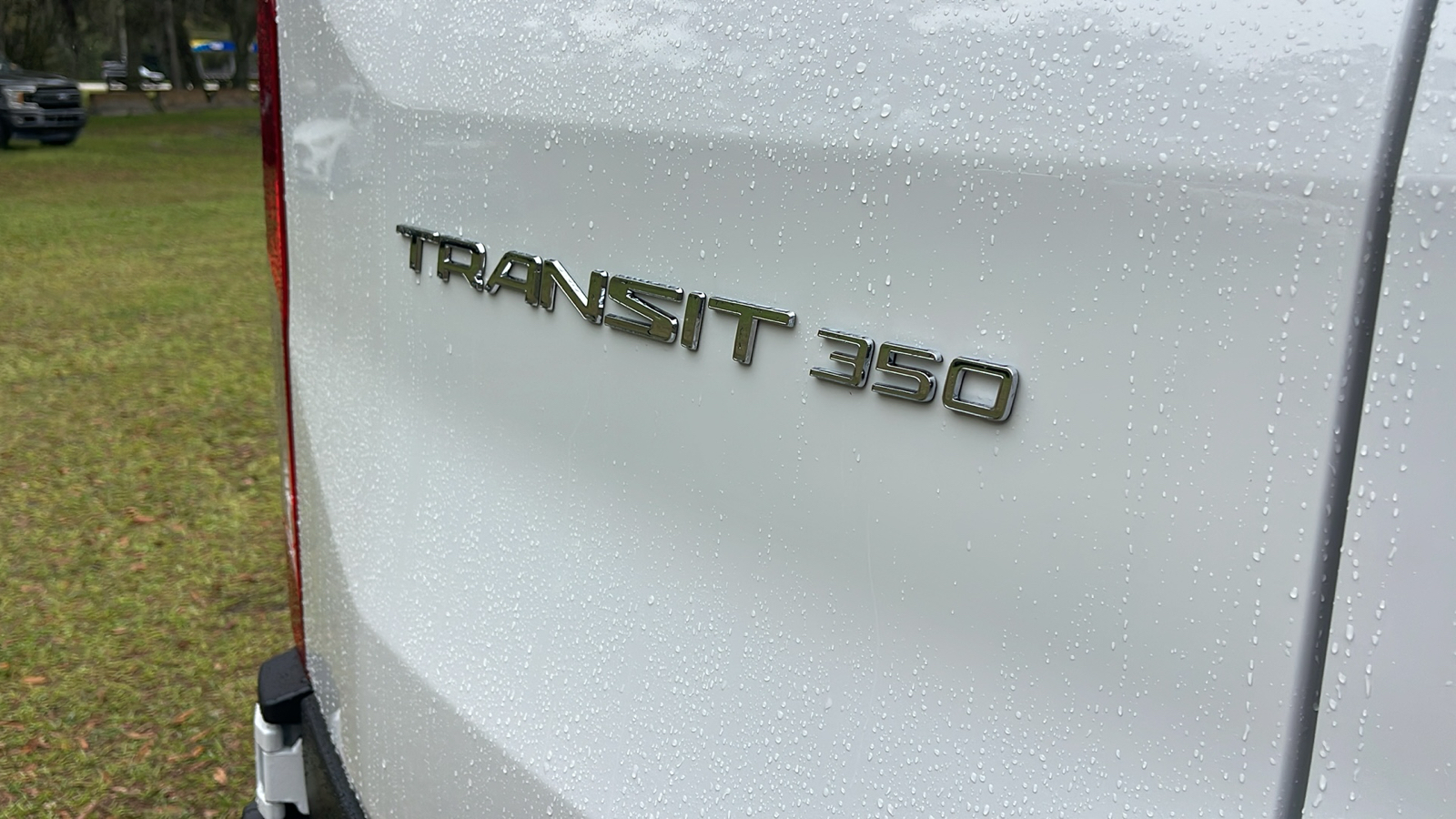 2024 Ford Transit-350 Base 6