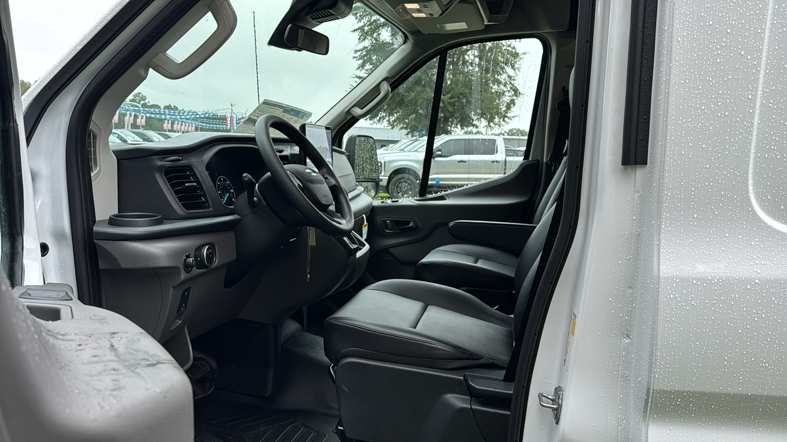 2024 Ford Transit-350 Base 13