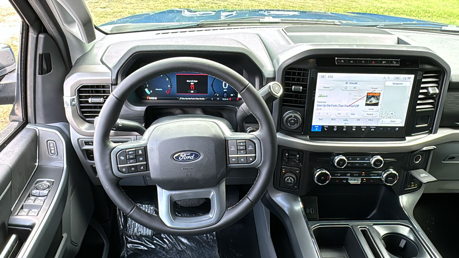 2024 Ford F-150 XLT 19