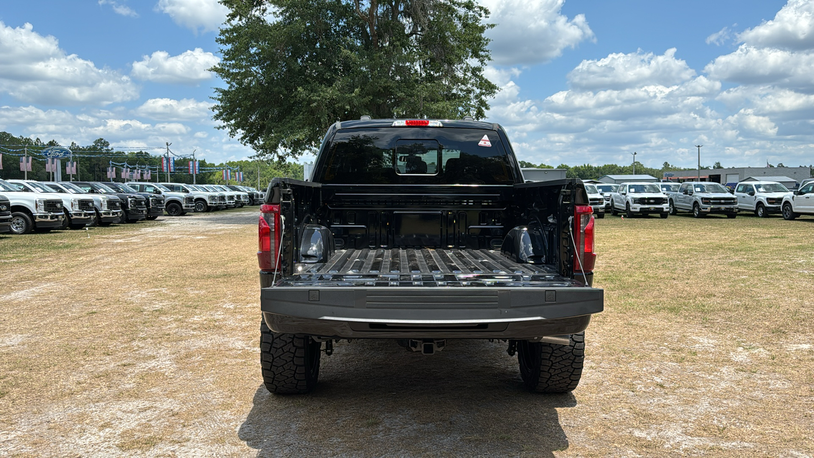 2024 Ford F-150 XLT 6