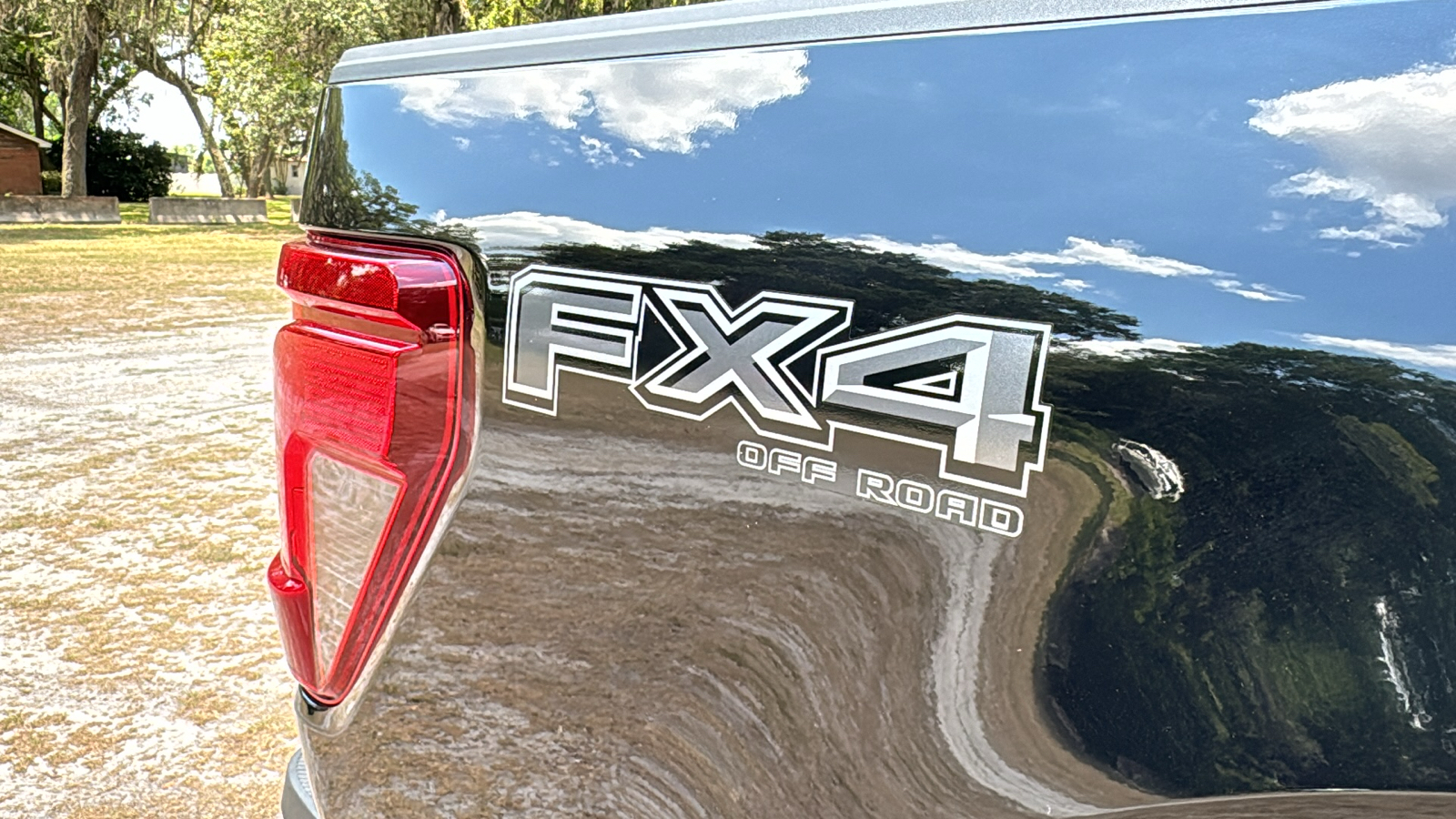 2024 Ford F-150 XLT 7