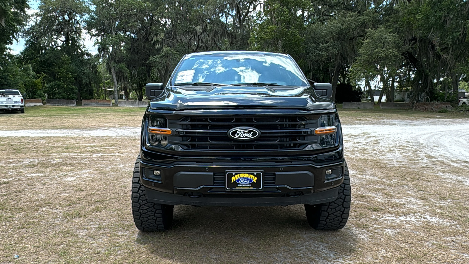 2024 Ford F-150 XLT 12