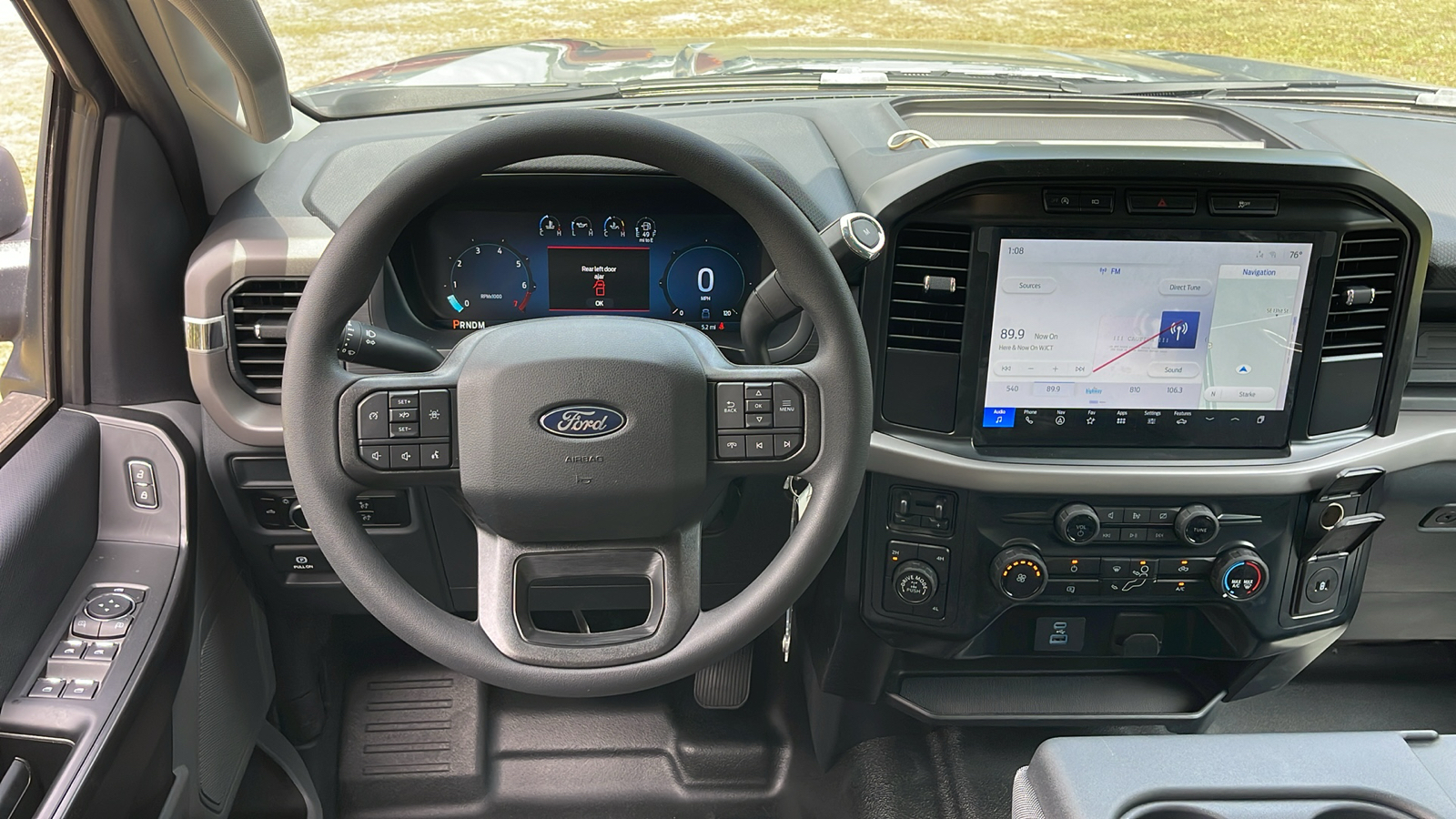 2024 Ford F-150 XL 18