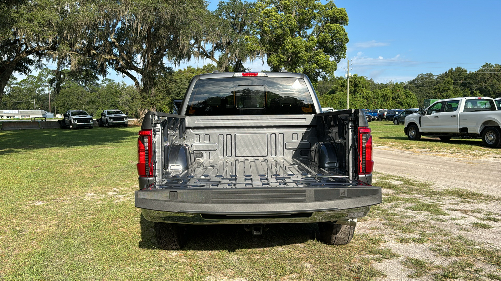 2024 Ford F-150 XLT 6