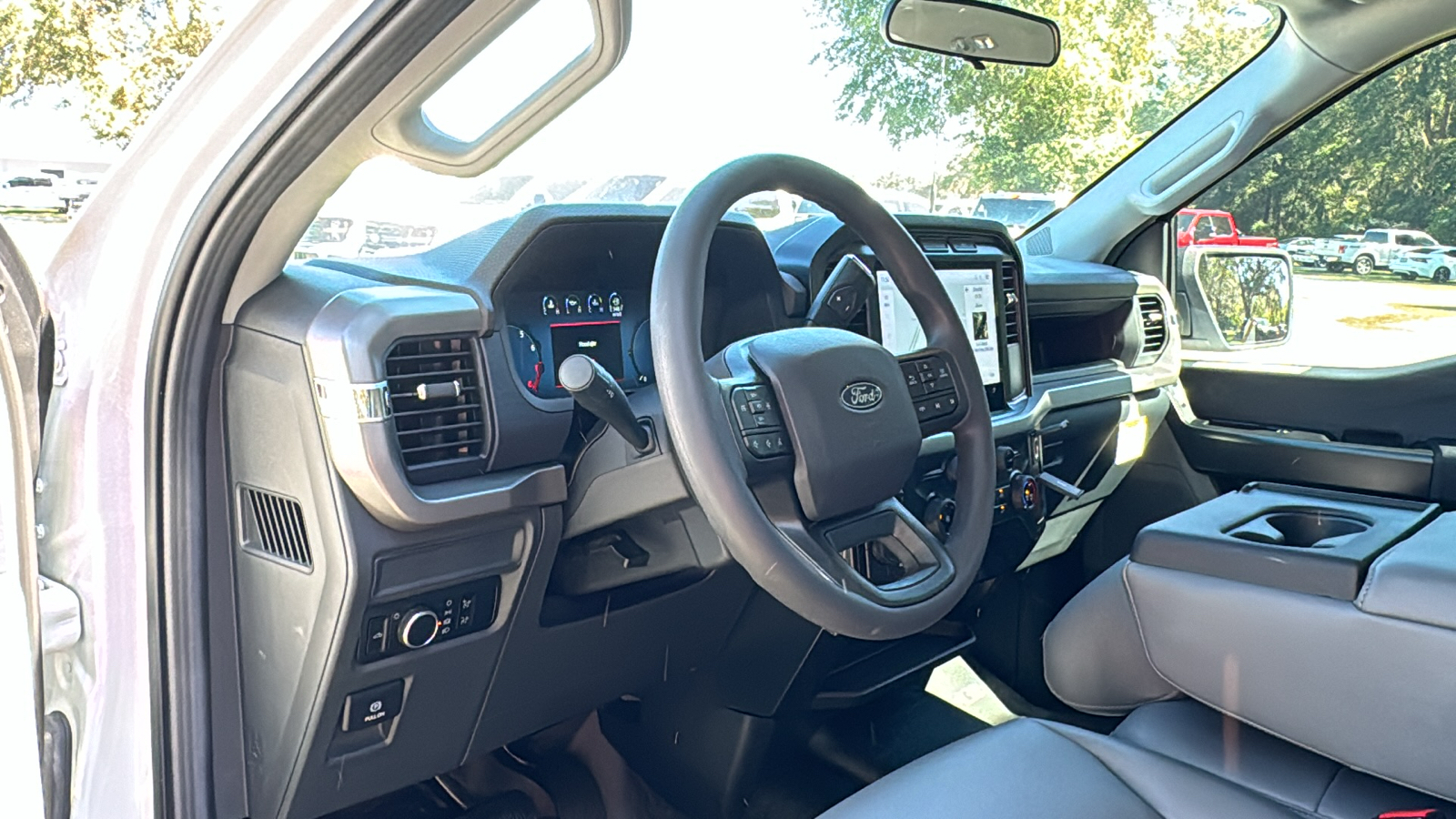 2024 Ford F-150 XL 30