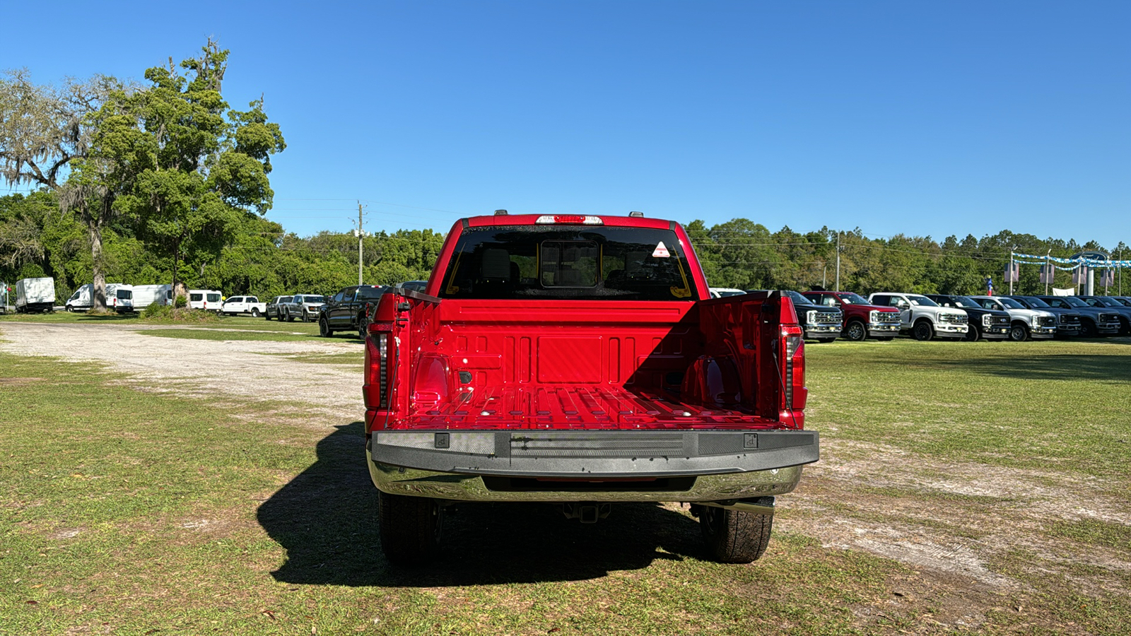 2024 Ford F-150 XLT 6