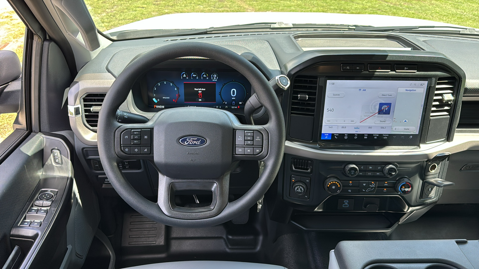 2024 Ford F-150 XL 18