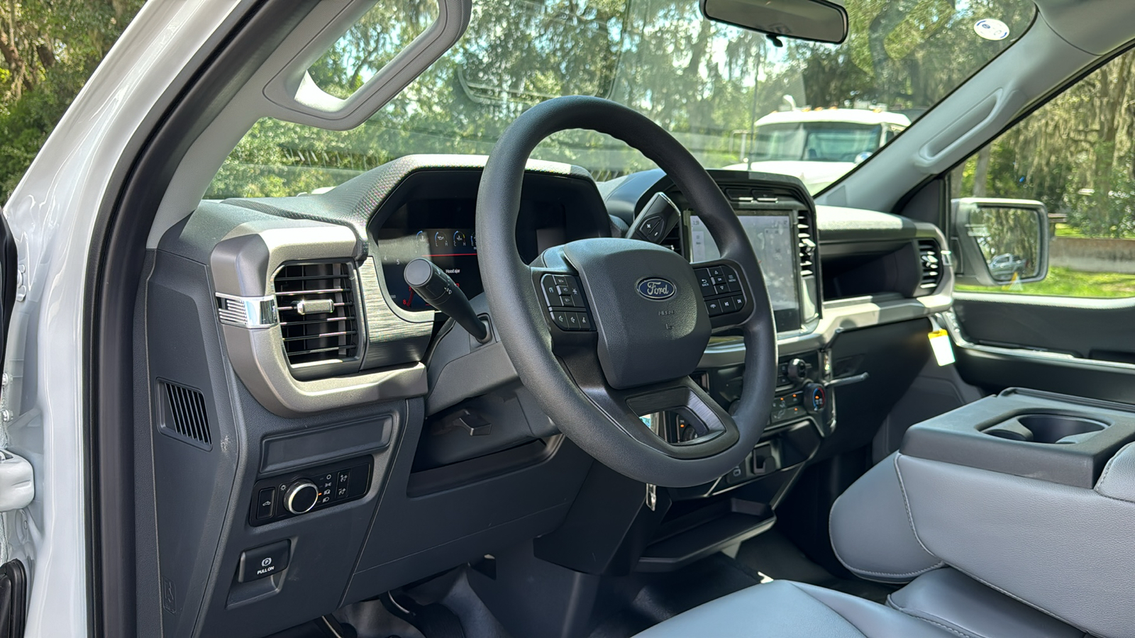 2024 Ford F-150 XL 30