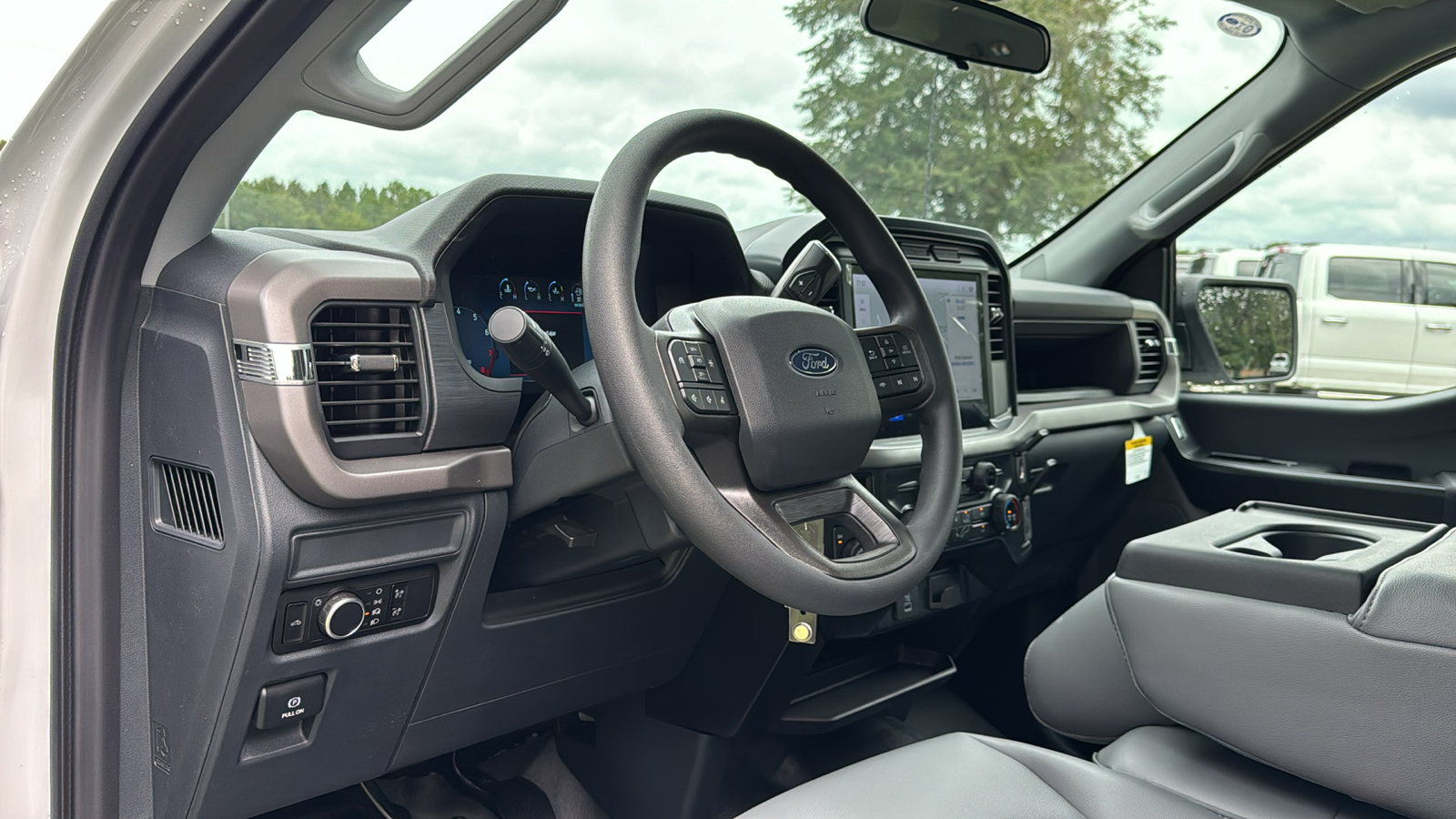 2024 Ford F-150 XL 30