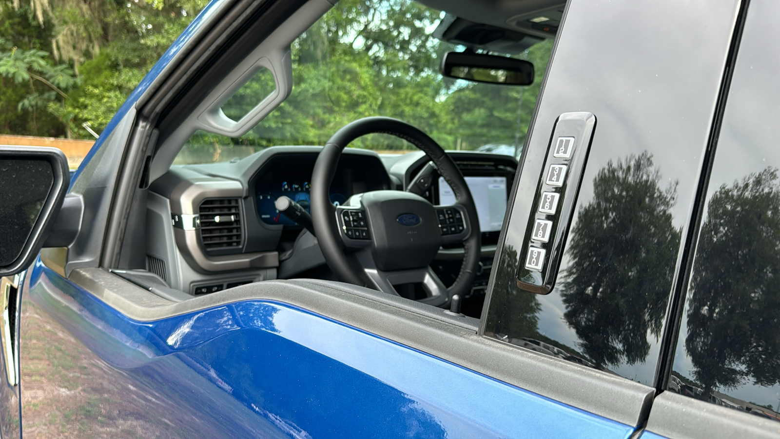 2024 Ford F-150 XLT 13