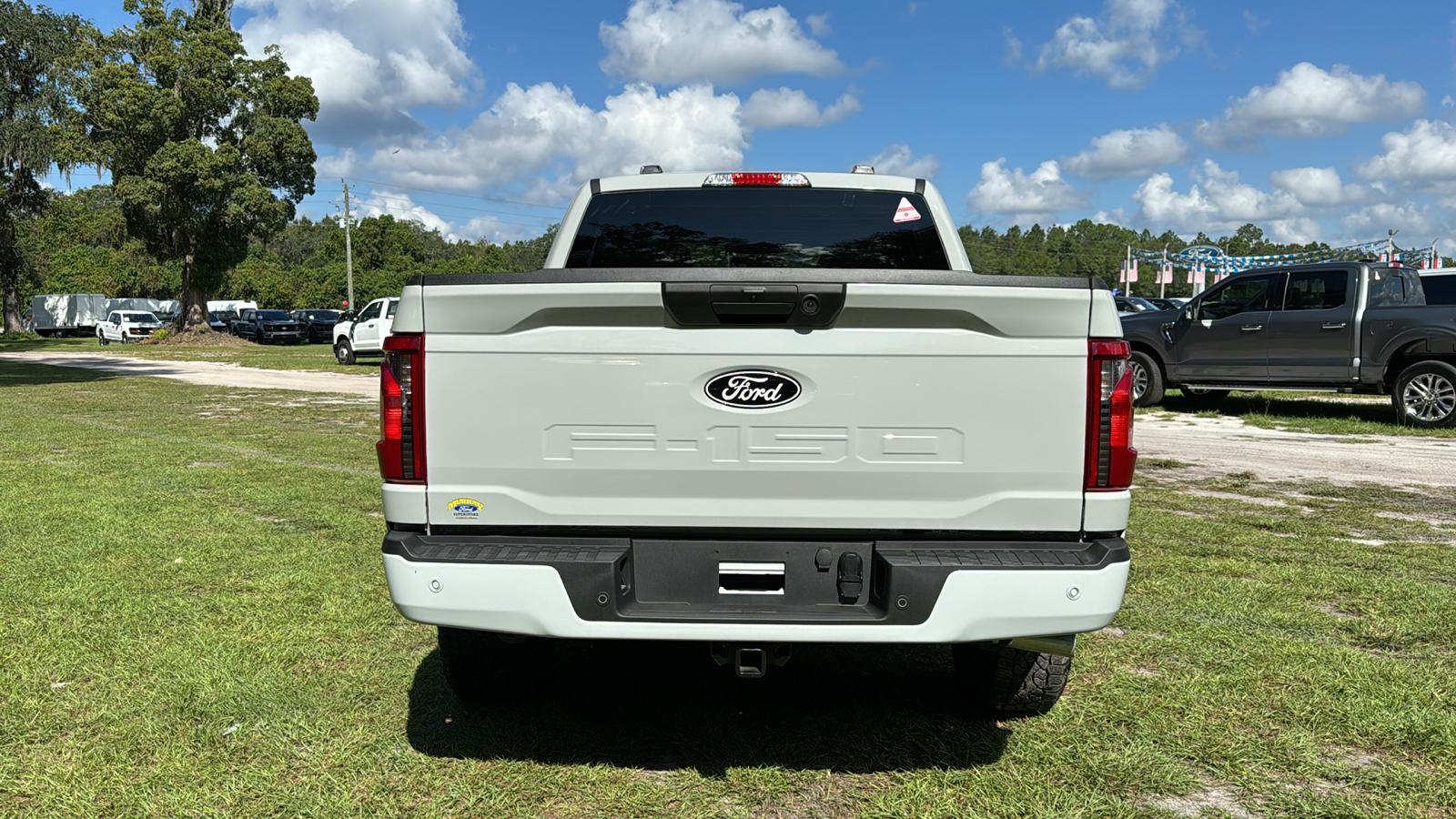 2024 Ford F-150 XLT 5