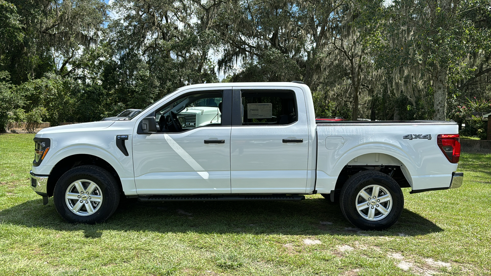 2024 Ford F-150  3