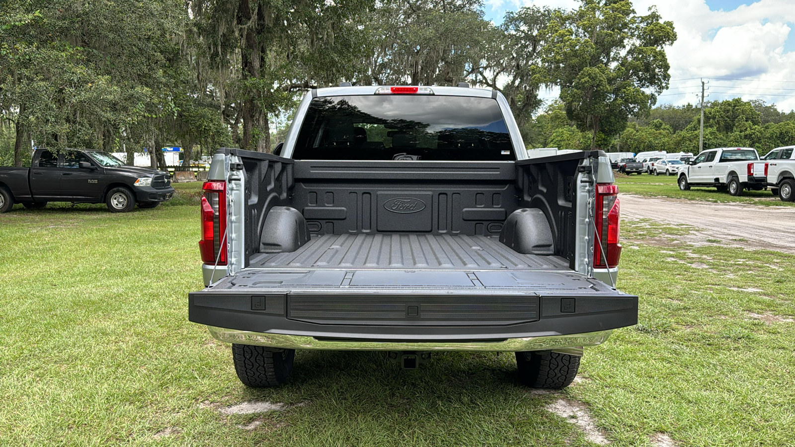 2024 Ford F-150 XLT 6