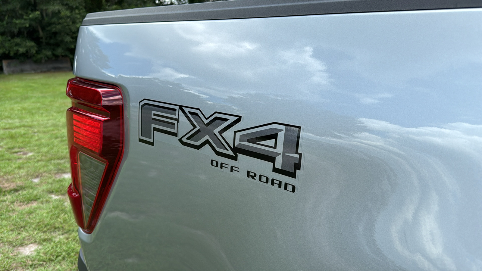 2024 Ford F-150 XLT 8