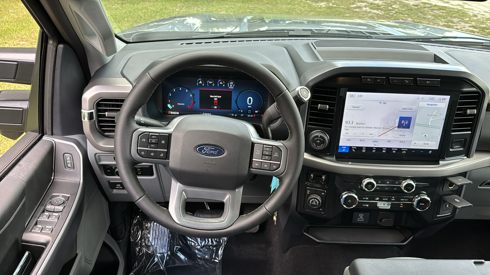 2024 Ford F-150 XLT 19