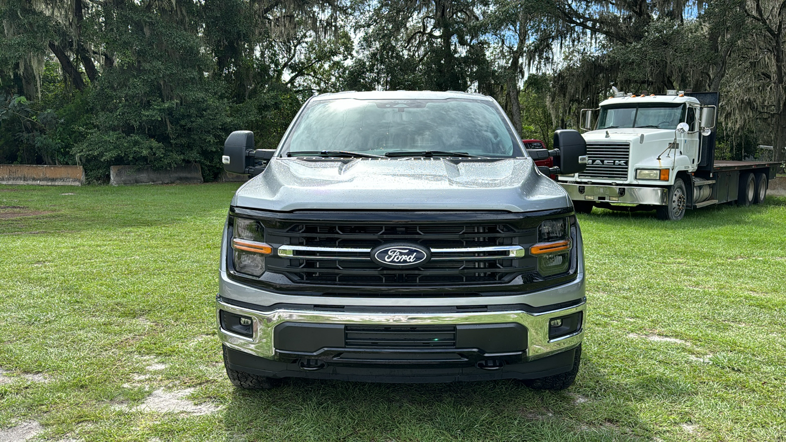 2024 Ford F-150 XLT 12