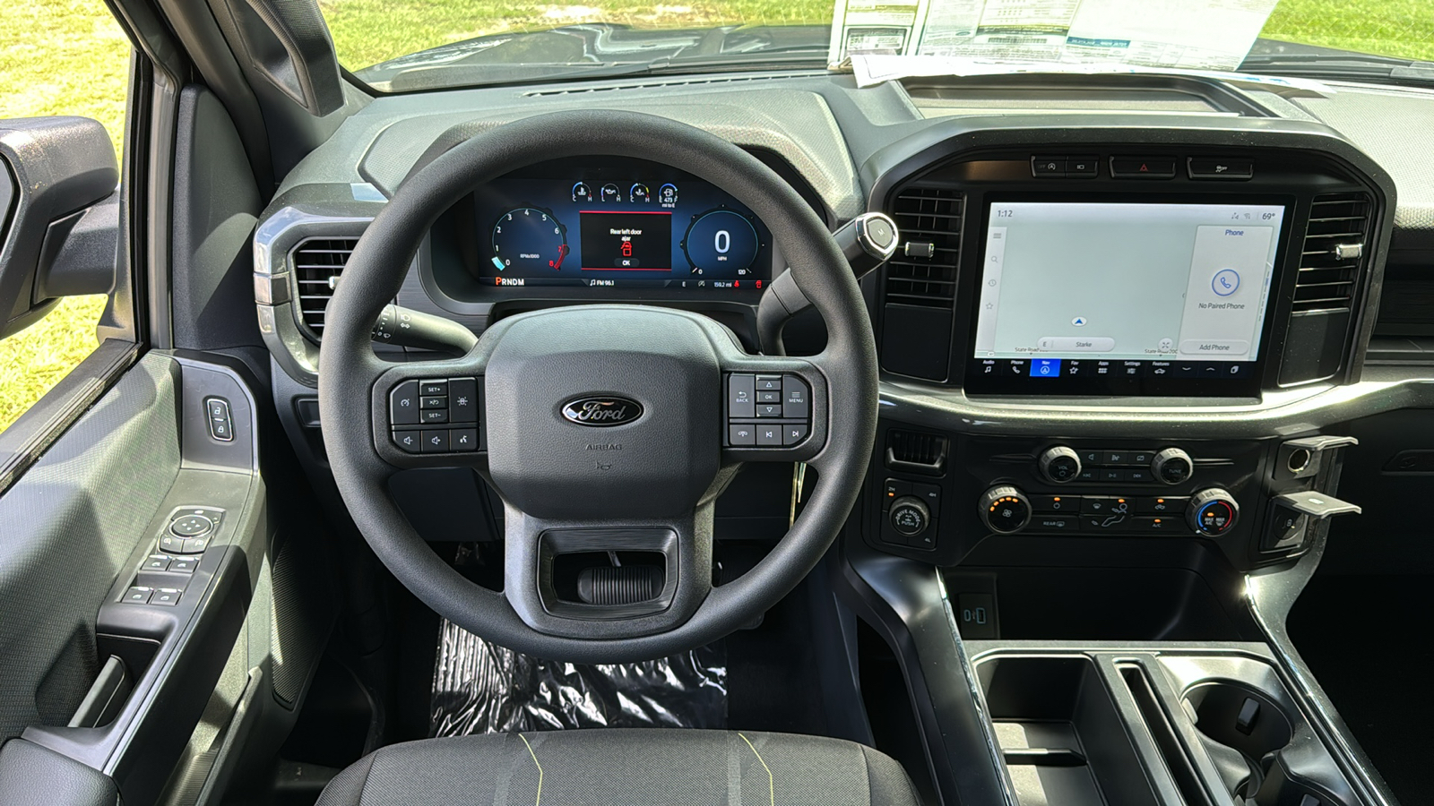 2024 Ford F-150 STX 16