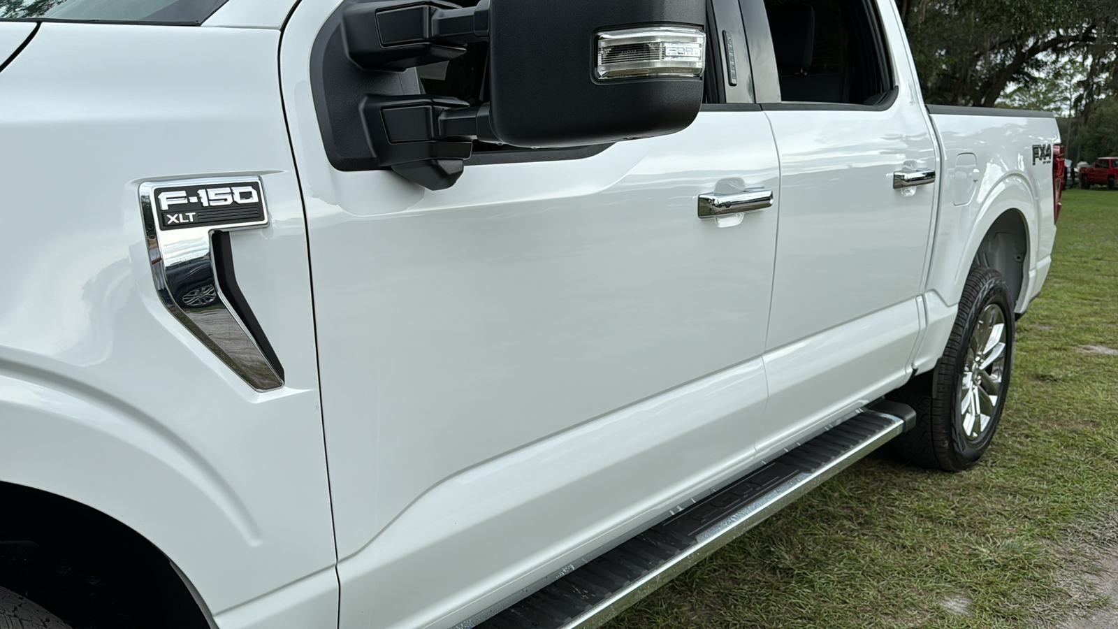 2024 Ford F-150 XLT 13