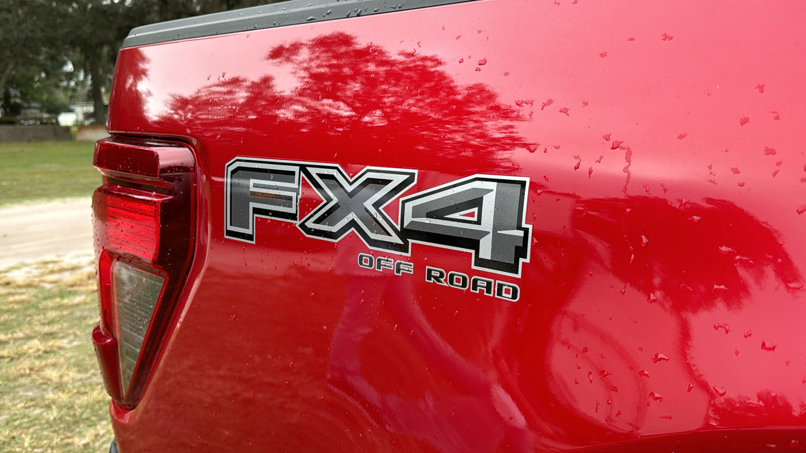 2024 Ford F-150 XLT 8