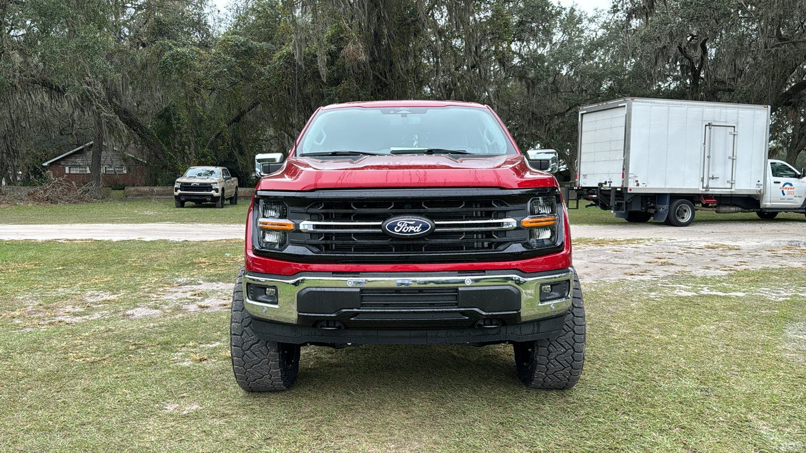 2024 Ford F-150 XLT 13