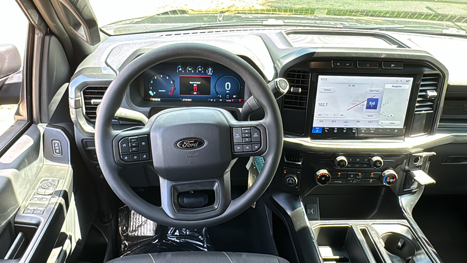 2024 Ford F-150 STX 16