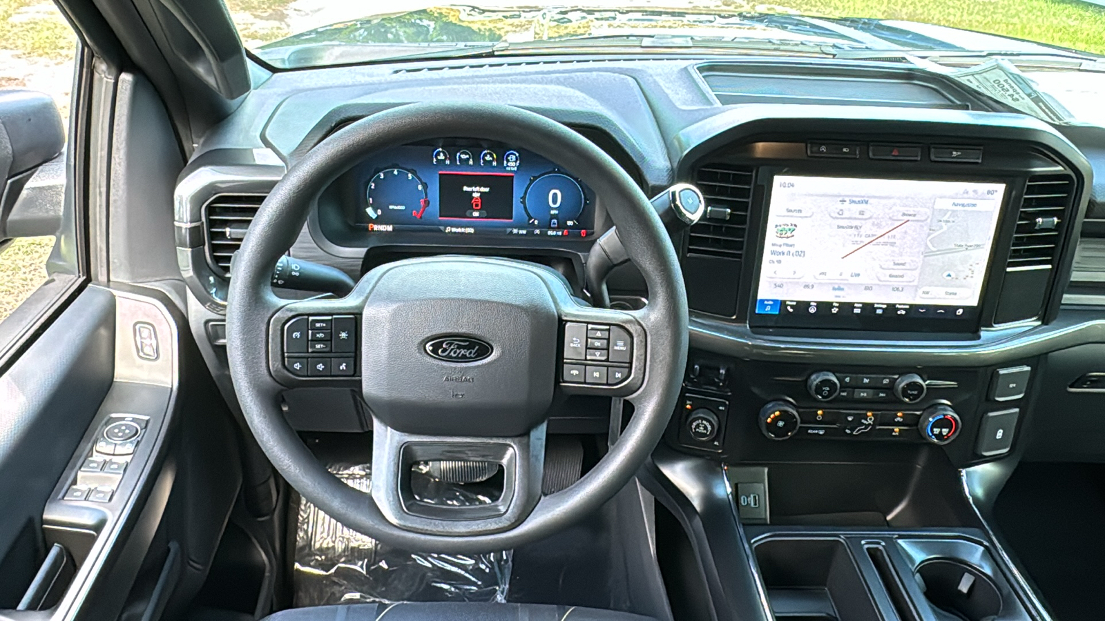 2024 Ford F-150 STX 18