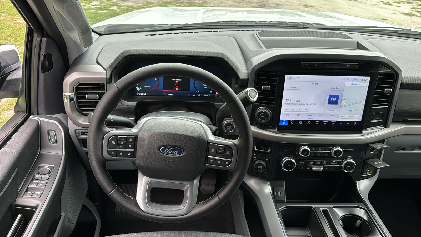 2024 Ford F-150 XLT 19