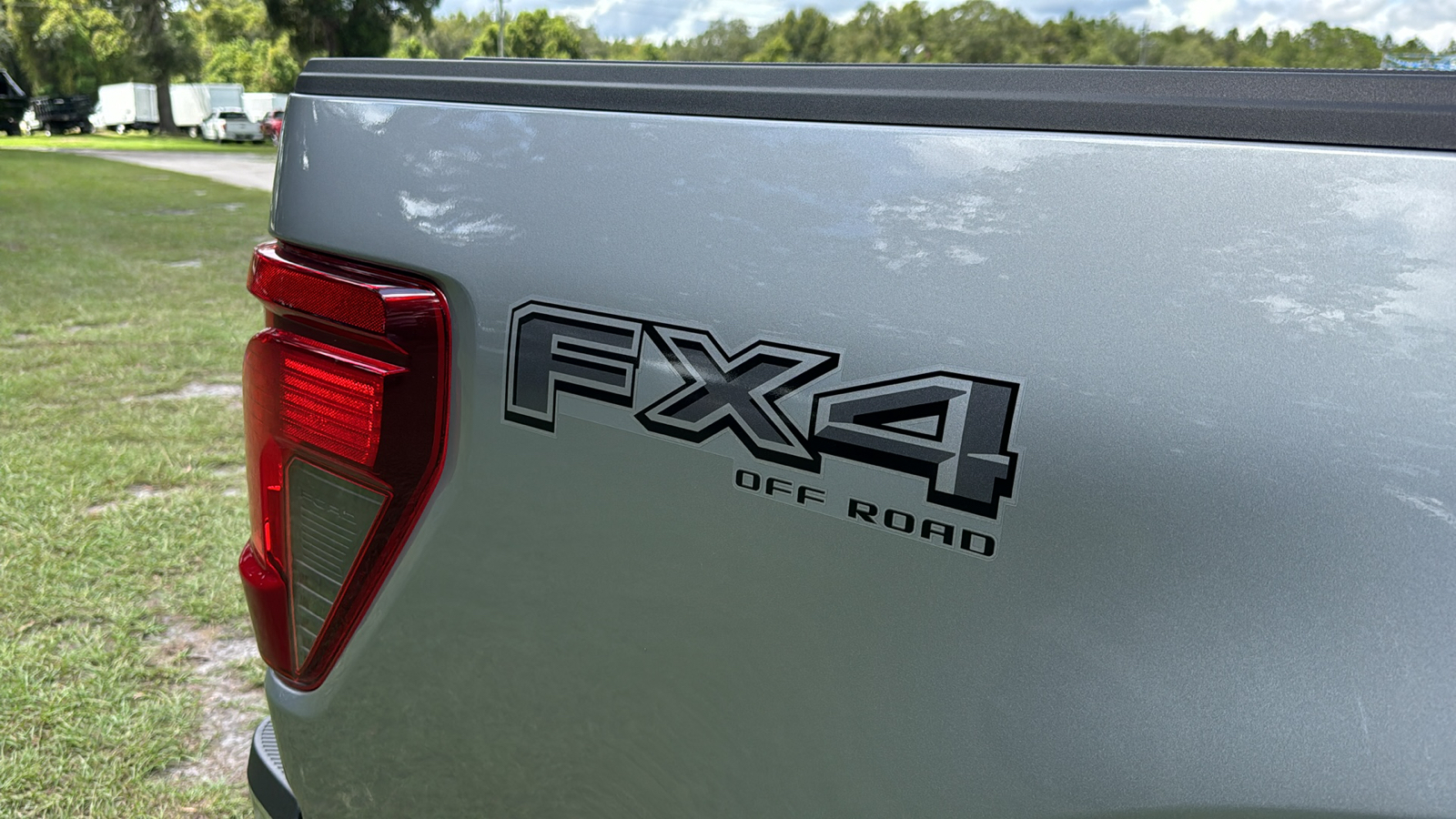 2024 Ford F-150 XLT 8