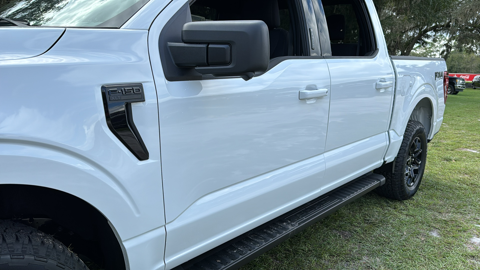 2024 Ford F-150 XLT 13