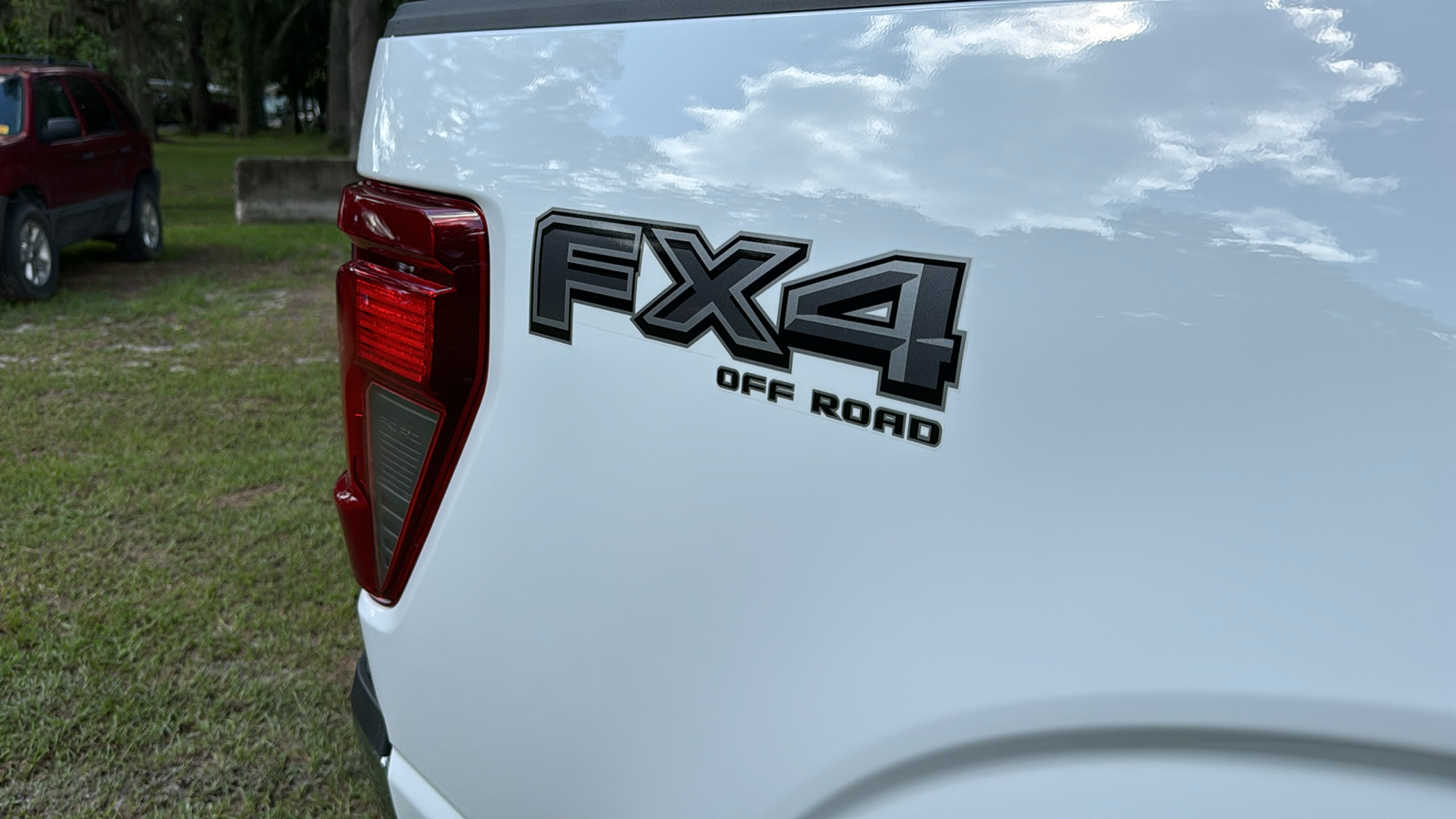 2024 Ford F-150 XLT 7