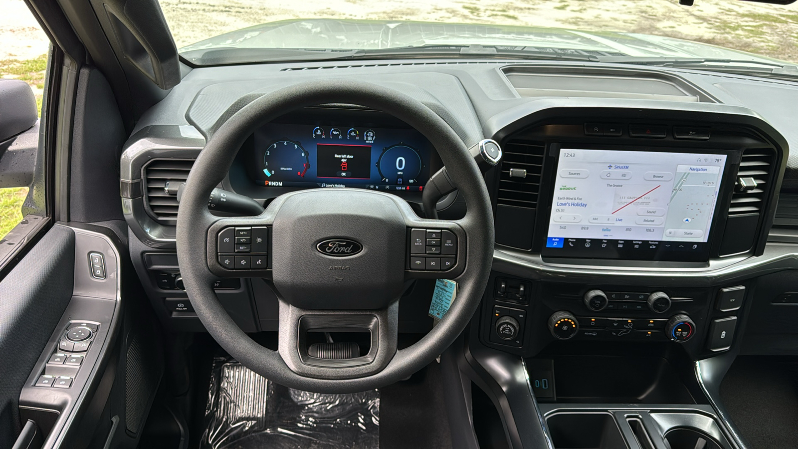 2024 Ford F-150 STX 18