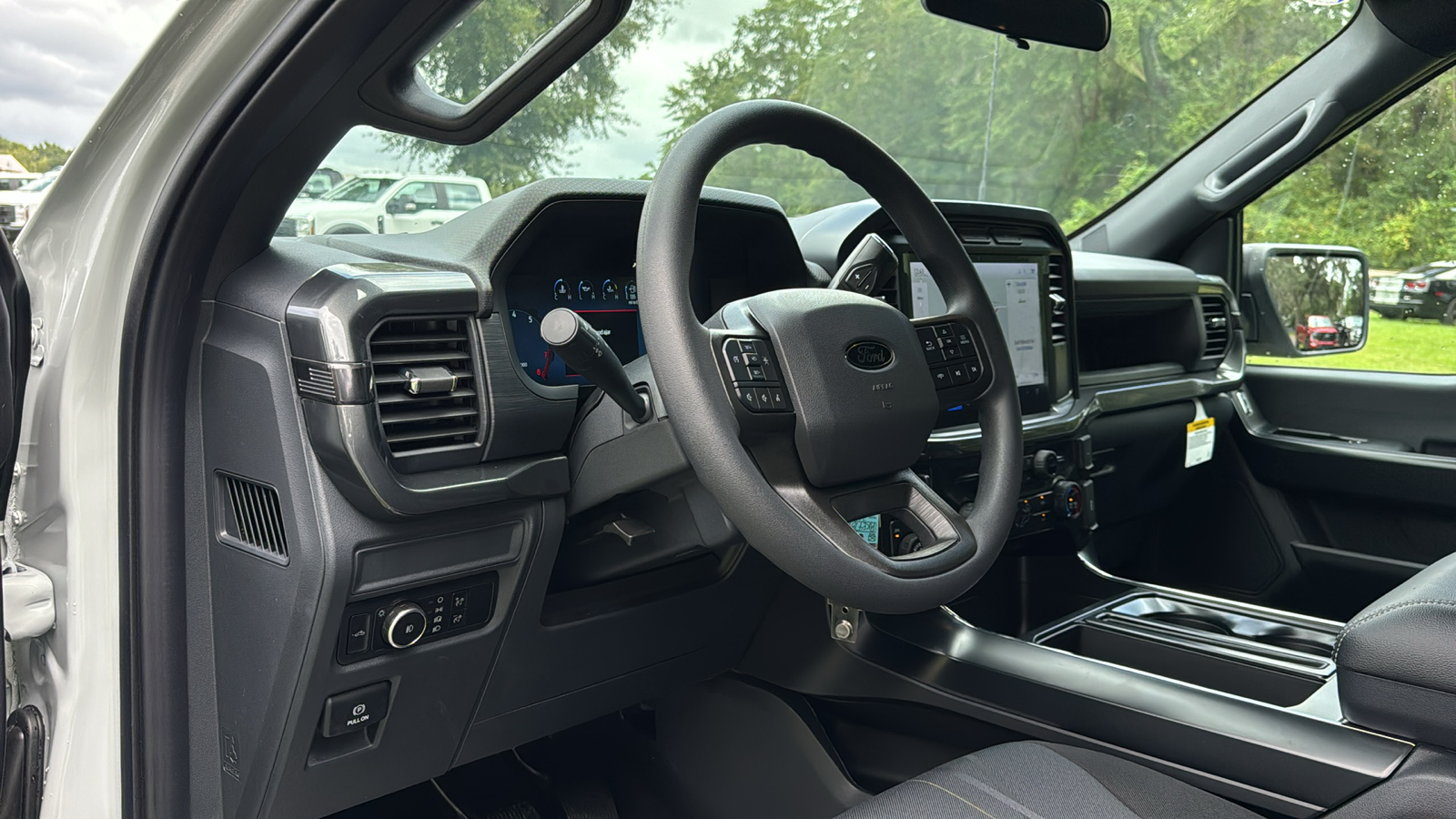 2024 Ford F-150 STX 31