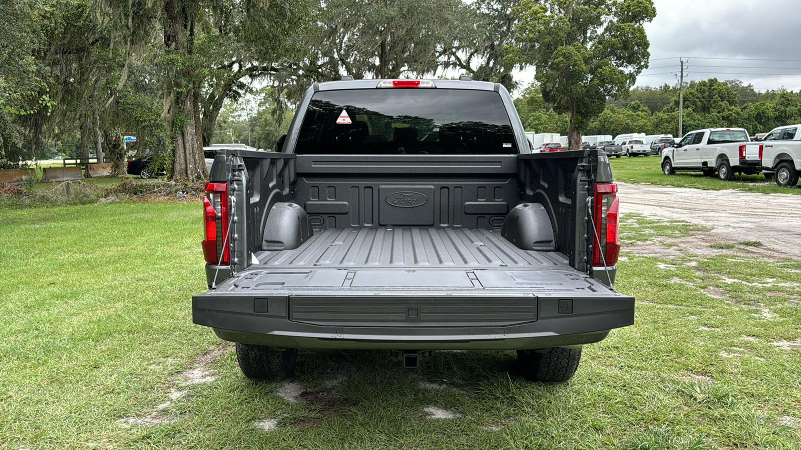 2024 Ford F-150 XLT 6