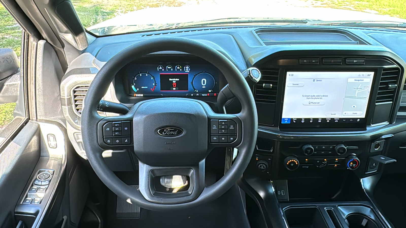 2024 Ford F-150 STX 18