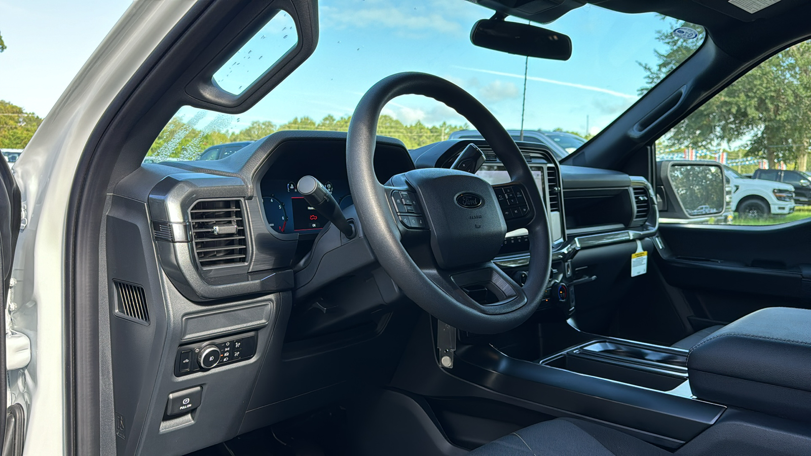 2024 Ford F-150 STX 30